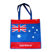 柳州KB50广告无纺布袋