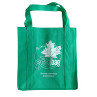 柳州KB23环保广告袋