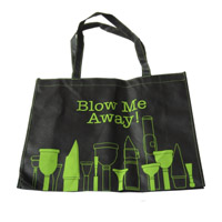 柳州KB65 无纺布袋