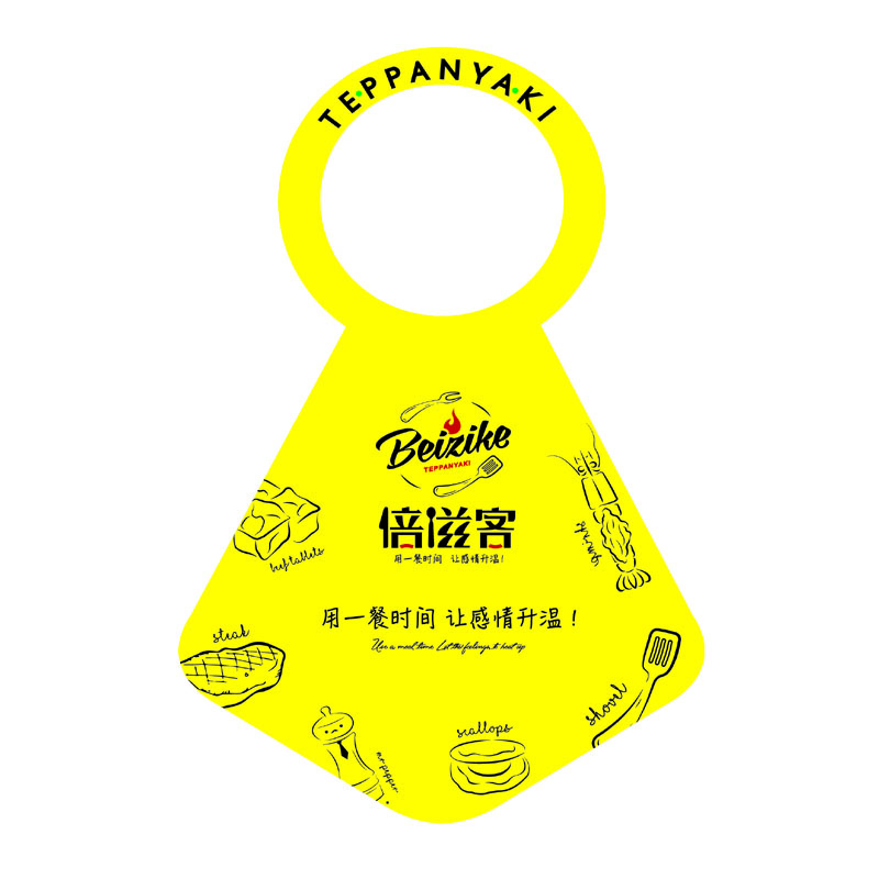 柳州AP01 无纺布围裙