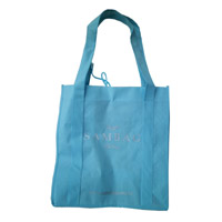 柳州无纺布袋的常规选择厚度