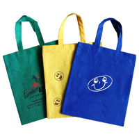 柳州KB08 无纺布袋（可定制）