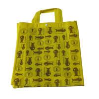 柳州KB10 无纺布购物袋（可定制）